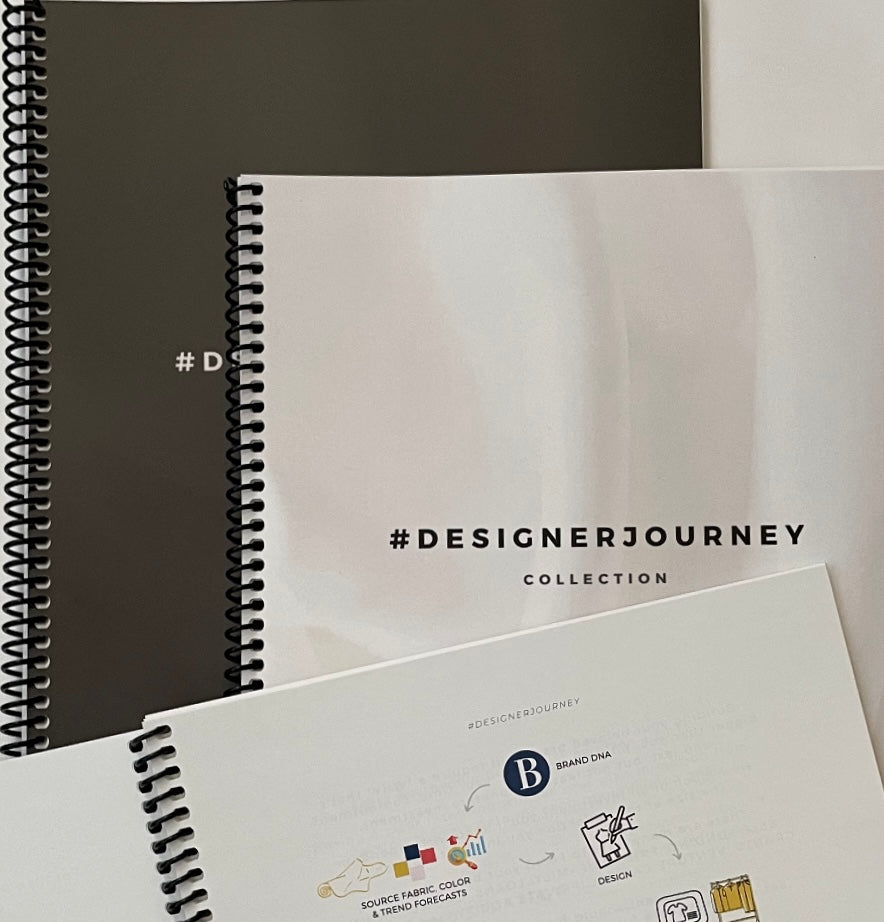 COLLECTION PLANNER (Natural Cover)